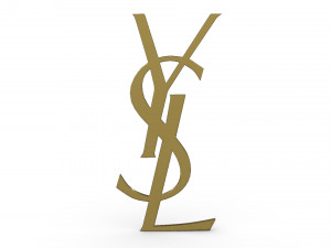 Yves Saint Laurent